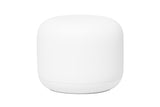 NNEKG Nest Wifi Router and 2 Points (3 Pack Total Snow) Refurbished