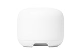 NNEKG Nest Wifi Router and 2 Points (3 Pack Total Snow) Refurbished