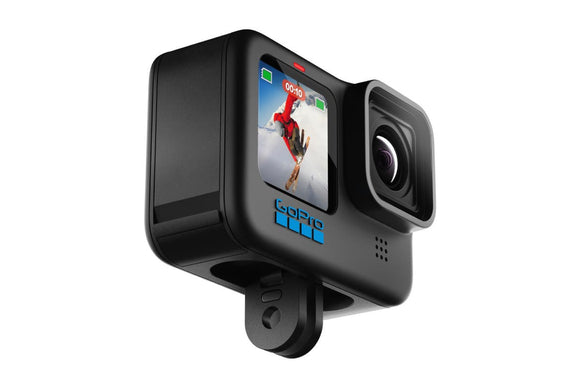 NNEKG Hero10 Black 5.3K HyperSmooth 4.0 Action Camera