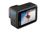 NNEKG Hero10 Black 5.3K HyperSmooth 4.0 Action Camera