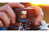 NNEKG Hero10 Black 5.3K HyperSmooth 4.0 Action Camera