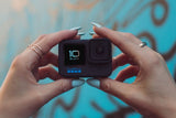 NNEKG Hero10 Black 5.3K HyperSmooth 4.0 Action Camera