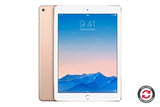 NNEKG Apple iPad Air 2 Refurbished (128GB Wi Fi Gold) A Grade