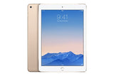 NNEKG Apple iPad Air 2 Refurbished (128GB Wi Fi Gold) A Grade