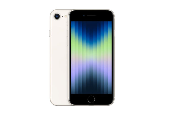 NNEKG Apple iPhone SE 2022 (64GB Starlight)