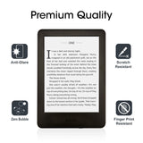 NNEKG Essentials Screen Protector for Kindle Paperwhite (Clear)