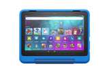 NNEKG Amazon Fire HD 8 Kids Pro 10th Gen (32GB Sky Blue)