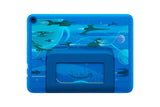 NNEKG Amazon Fire HD 8 Kids Pro 10th Gen (32GB Sky Blue)