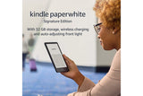 NNEKG Amazon Kindle Paperwhite 6.8 11th Gen (32GB Black)