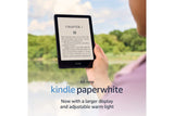 NNEKG Amazon Kindle Paperwhite 6.8 11th Gen (8GB Black)