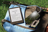 NNEKG Amazon Kindle Paperwhite 6.8 11th Gen (8GB Black)