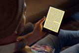 NNEKG Amazon Kindle Paperwhite 6.8 11th Gen (8GB Black)