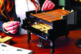 NNEKG LEGO IDEAS Grand Piano (21323)