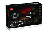 NNEKG LEGO IDEAS Grand Piano (21323)