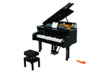NNEKG LEGO IDEAS Grand Piano (21323)