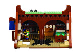 NNEKG LEGO IDEAS Medieval Blacksmith (21325)