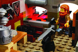 NNEKG LEGO IDEAS Medieval Blacksmith (21325)