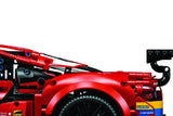 NNEKG LEGO Technic Ferrari 488 GTE “AF Corse #51” (42125)