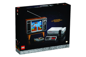 NNEKG LEGO Super Mario Entertainment System™