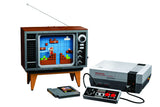 NNEKG LEGO Super Mario Entertainment System™