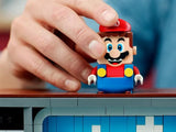 NNEKG LEGO Super Mario Entertainment System™