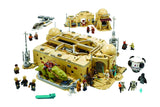 NNEKG LEGO Star Wars Mos Eisley Cantinaâ (75290)