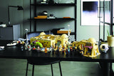 NNEKG LEGO Star Wars Mos Eisley Cantinaâ (75290)