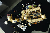NNEKG LEGO Star Wars Mos Eisley Cantinaâ (75290)