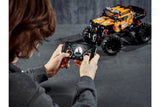NNEKG LEGO Technic 4x4 X treme Off Roader