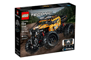 NNEKG LEGO Technic 4x4 X treme Off Roader