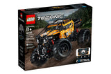 NNEKG LEGO Technic 4x4 X treme Off Roader
