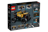 NNEKG LEGO Technic 4x4 X treme Off Roader