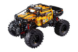 NNEKG LEGO Technic 4x4 X treme Off Roader