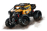 NNEKG LEGO Technic 4x4 X treme Off Roader