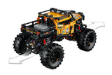 NNEKG LEGO Technic 4x4 X treme Off Roader