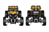 NNEKG LEGO Technic 4x4 X treme Off Roader