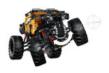 NNEKG LEGO Technic 4x4 X treme Off Roader