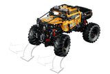 NNEKG LEGO Technic 4x4 X treme Off Roader