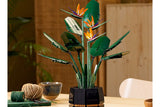 NNEKG LEGO Creator Bird of Paradise