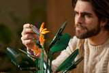 NNEKG LEGO Creator Bird of Paradise
