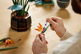 NNEKG LEGO Creator Bird of Paradise