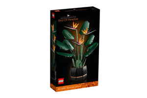 NNEKG LEGO Creator Bird of Paradise