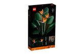 NNEKG LEGO Creator Bird of Paradise