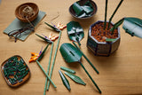 NNEKG LEGO Creator Bird of Paradise