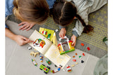 NNEKG LEGO Disney Mickey Mouse & Donald Ducks Farm