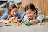 NNEKG LEGO Disney Mickey Mouse & Donald Ducks Farm