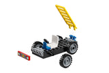 NNEKG LEGO Disney Mickey & Friends Fire Truck & Station
