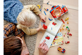 NNEKG LEGO Disney Mickey & Friends Fire Truck & Station