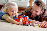 NNEKG LEGO Disney Mickey & Friends Fire Truck & Station