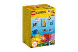 NNEKG LEGO Classic Bricks & Animals